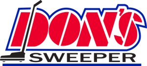 Don's Sweeper — Vacuum sales and service